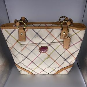 Coach Shoulder Bag